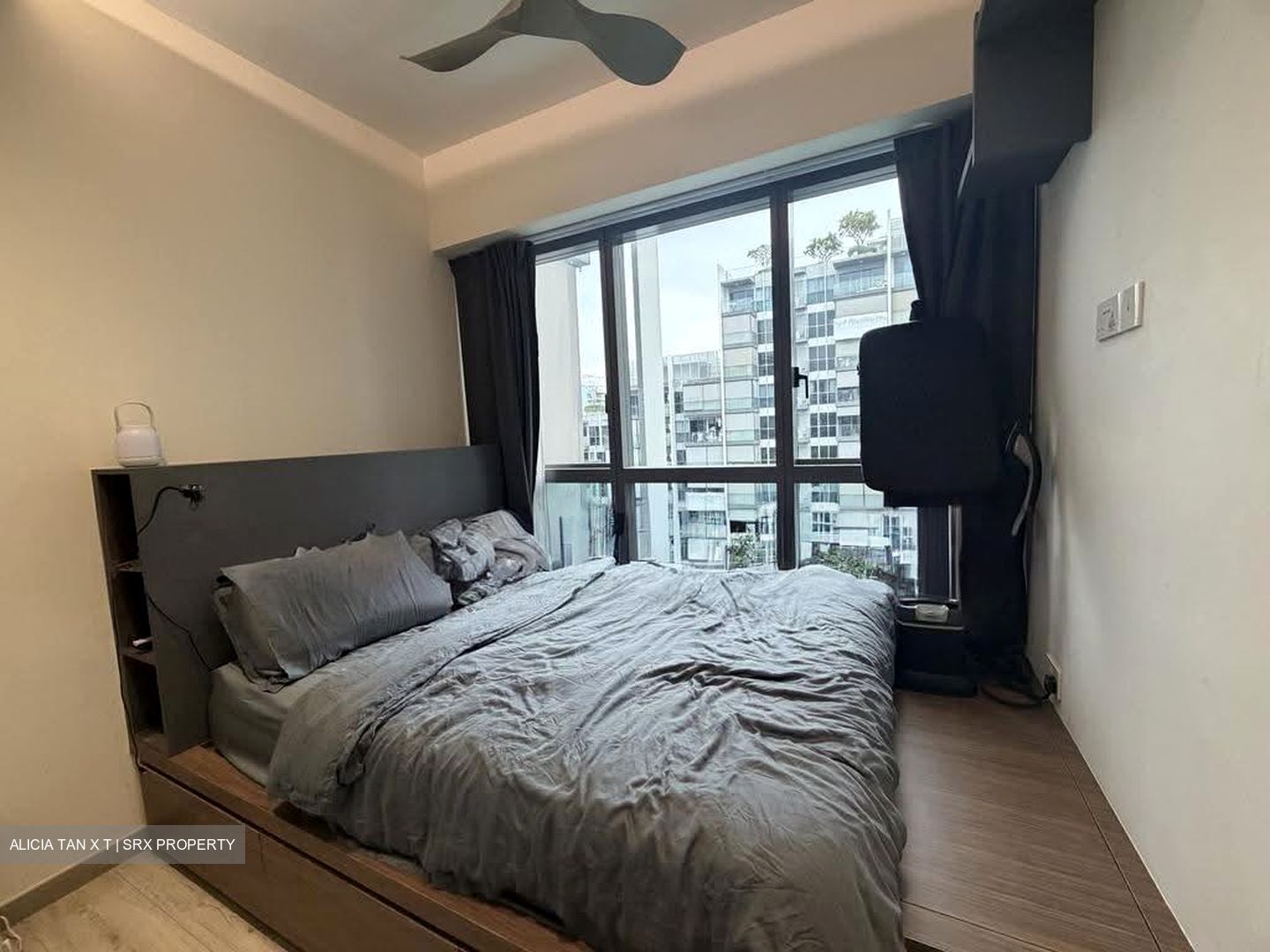 The Alps Residences (D18), Condominium #626532131